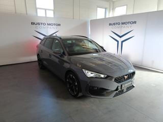 Cupra Leon Sportstourer 1.5 Hybrid 150 Cv Dsg 