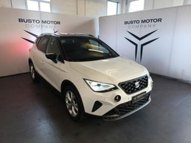 Seat Arona 1.0 Ecotsi Fr 