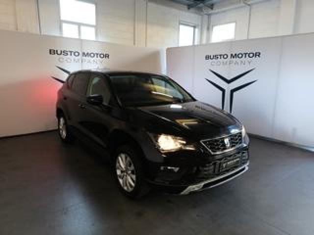 Seat Ateca 1.0 Tsi Style 