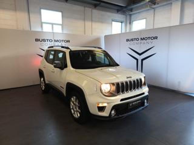 Jeep Renegade 1.0 T3 Limited 