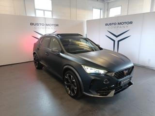 Cupra Formentor 1.4 E-Hybrid 204cv Dsg 