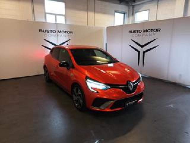 Renault Clio Full Hybrid E-Tech 145 Cv R.s. Line 
