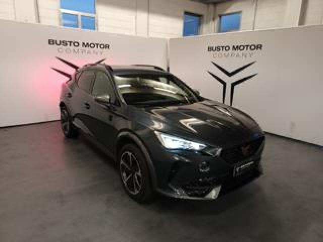 Cupra Formentor 2.0 Tdi 150cv 4drive Dsg 