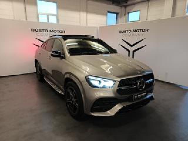 Mercedes Benz Gle 300 D 4matic Mild Hybrid Coupé Premium Plus 