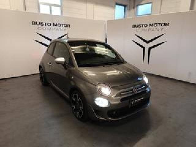 Fiat 500 1.0 Hybrid Rockstar Garantita 
