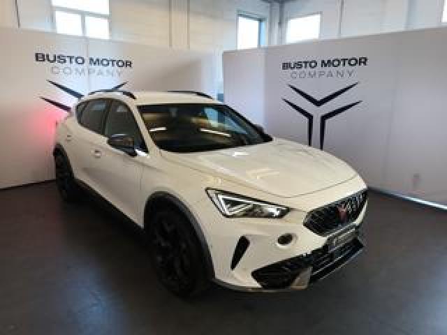 Cupra Formentor 1.4 E-Hybrid 204cv Dsg 