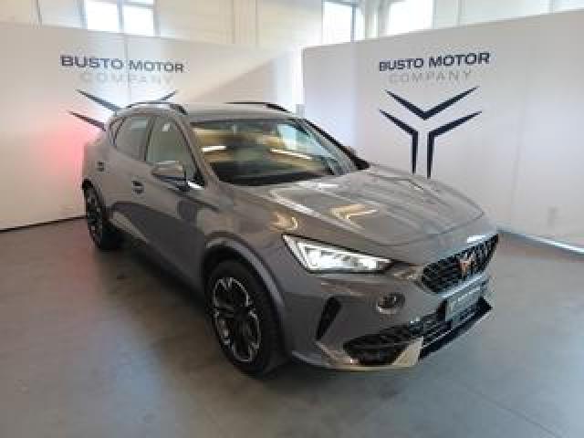 Cupra Formentor 1.4 E-Hybrid 204 Cv Dsg 