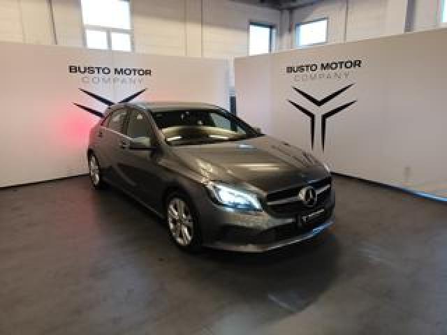 Mercedes Benz A 180 D Sport Next 