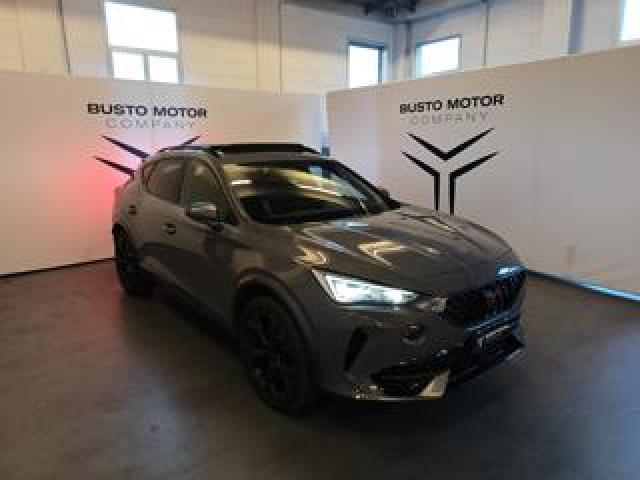 Cupra Formentor 2.0 Tsi 310cv 4drive Dsg Vz 