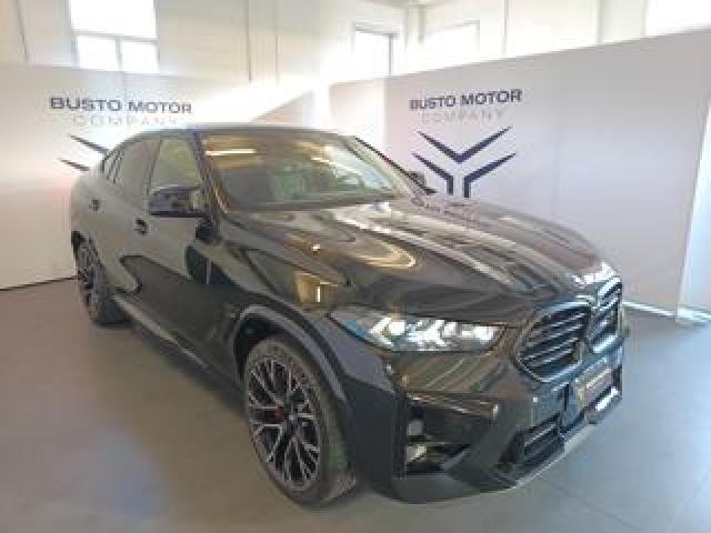 Bmw X6 M M Competition Pack Carbonio 
