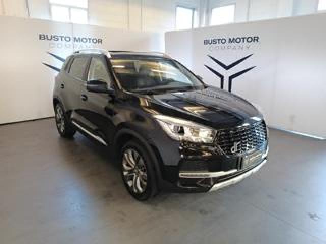 Dr Motor Dr 4.0 1.5 Bi-Fuel Gpl 