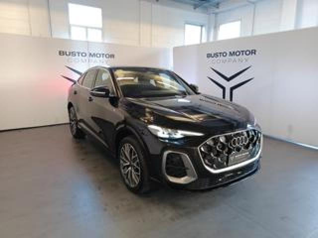 Audi Q5 Spb Tdi 150 Kw Mhev+ S Tronic Quattro S Line Editi 