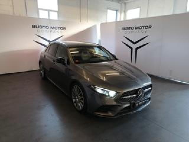 Mercedes Benz A 220 D Automatic Premium 
