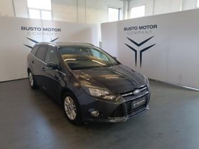 Ford Focus 1.0 Ecoboost 125 Cv Start&stop Sw Individual 