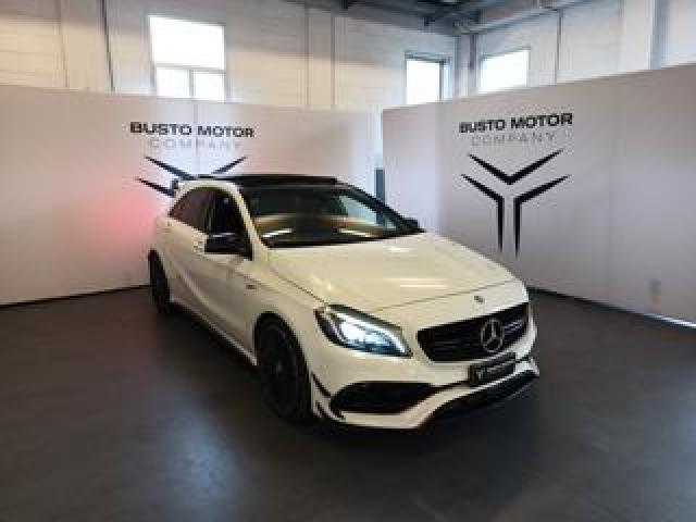 Mercedes Benz A 45 Amg 4matic Automatic Garantita 