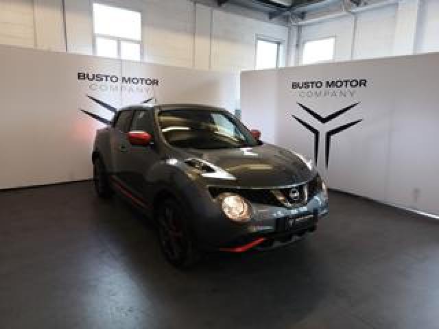 Nissan Juke 1.5 Dci Start&stop Visia 