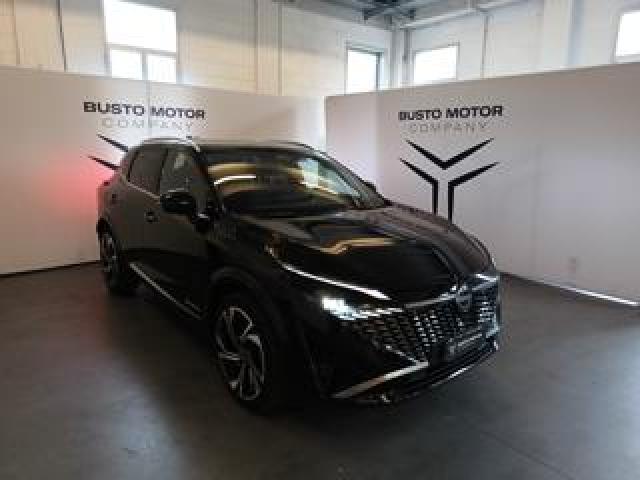 Nissan Qashqai E-Power Tekna 