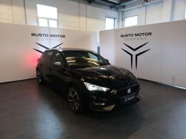 Seat Leon 1.0 Etsi 110 Cv Auto Fr 