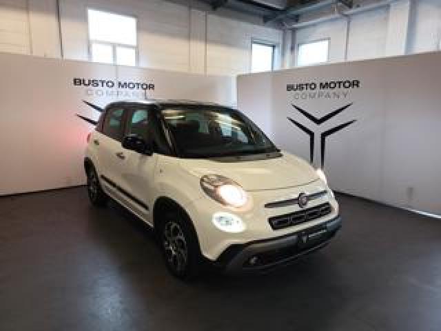 Fiat 500l 1.4 95 Cv S&s Cross 