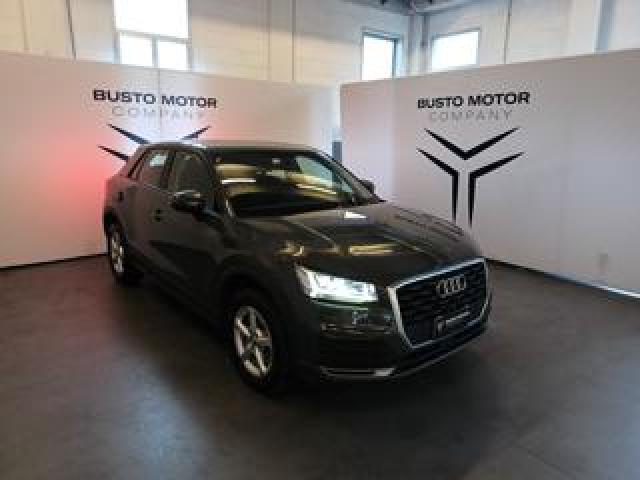Audi Q2 1.4 Tfsi  Business 