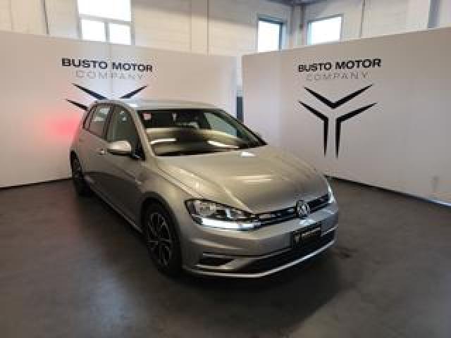 Volkswagen Golf 7.5 1.5 Tsi 130 Cv Dsg  Business 