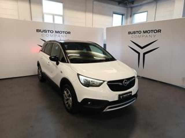 Opel Crossland X 1.2 Turbo 12v 110 Cv Start&stop Aut. Innovation 