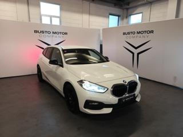Bmw 118 I 5p. Advantage 