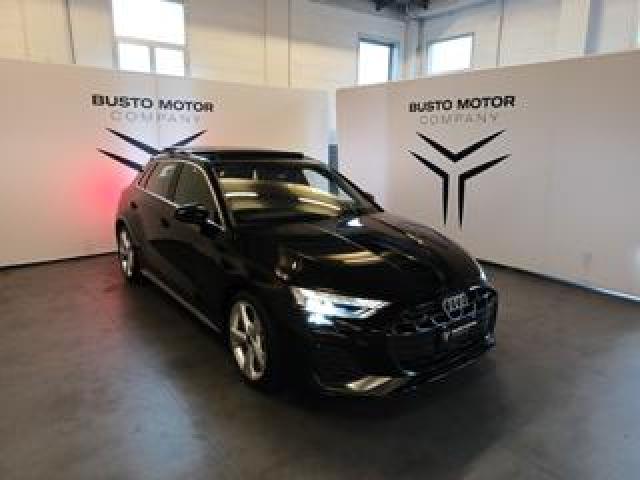 Audi A3 Spb Tfsi 110 Kw S Tronic S Line Edition 