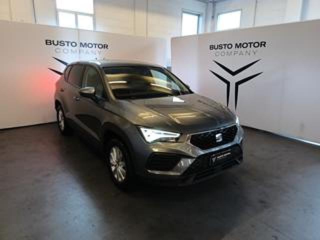 Seat Ateca 1.0 Tsi Reference 