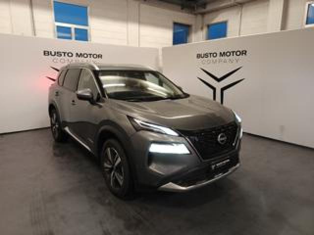 Nissan X-Trail E-Power E-4orce 4wd 5 Posti Tekna 10 Anni Garanzia 