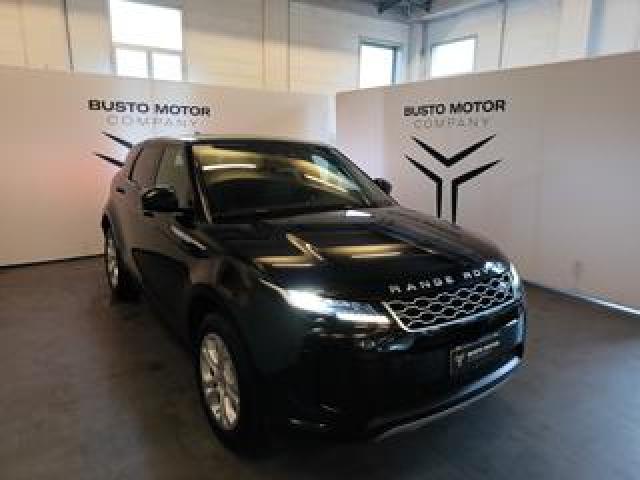 Land Rover Range Rover Evoque 2.0 Td4 150 Cv Auto Garanzia Eu 