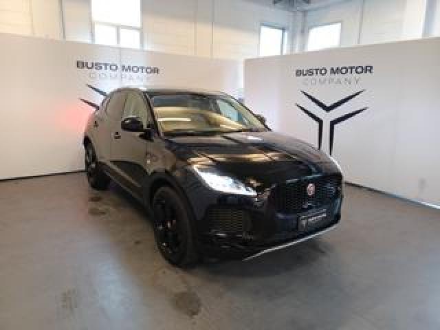 Jaguar E-Pace 2.0d 150 Cv Awd Aut. S 