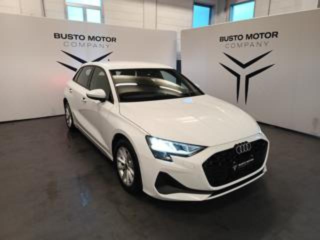 Audi A3 Spb 35 Tfsi S Tronic Mhev 