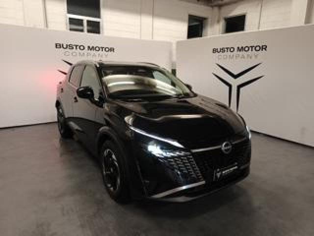 Nissan Qashqai Mhev 140 Cv N-Connecta 