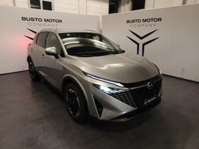 Nissan Qashqai Mhev 158 Cv Xtronic N-Connecta 