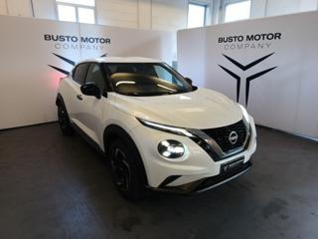 Nissan Juke 1.0 Dig-T 114 Cv Acenta 