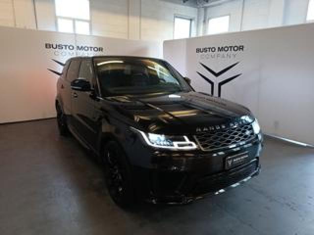 Land Rover Range Rover Sport 3.0 Sdv6 Hse Garanzia Europea 