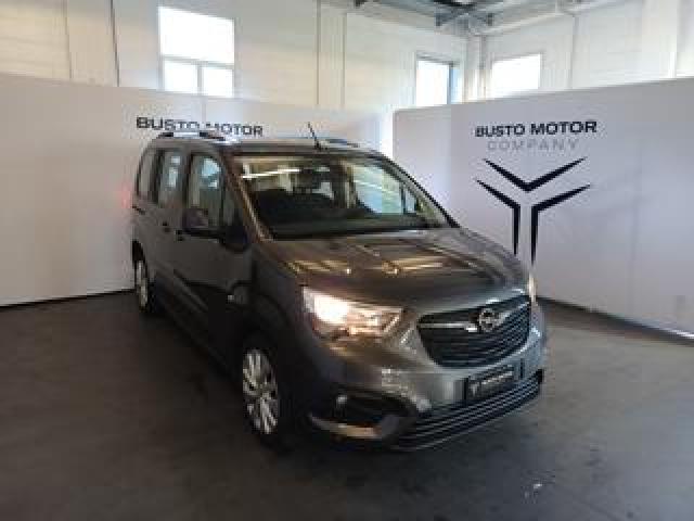 Opel Combo Life 1.2 110 Cv S&s Mt6 Advance 