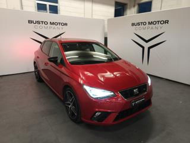 Seat Ibiza 1.6 Tdi 95 Cv 5 Porte Fr 