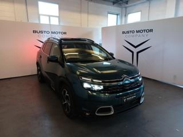 Citroen C5 Aircross Bluehdi 130automatico 
