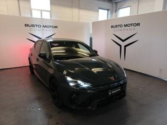 Cupra Leon 1.5 Hybrid 150 Cv Dsg 