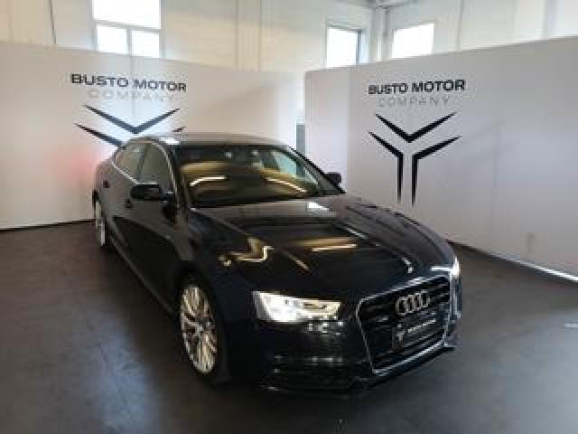 Audi A5 2.0 Tdi 190 Cv S Tronic Business 