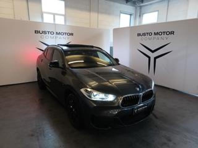 Bmw X2 Sdrive20d Msport Automatico 