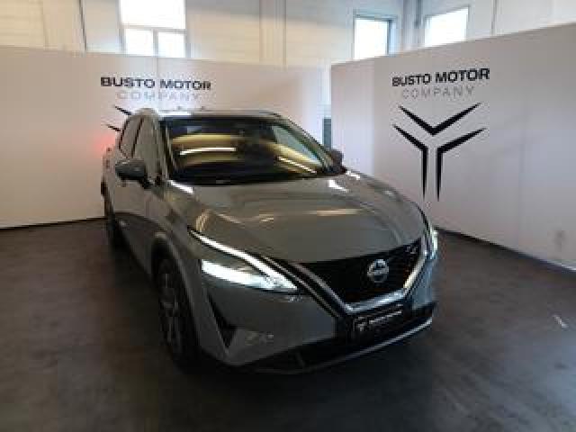 Nissan Qashqai Mhev 158 Cv Xtronic N-Connecta 