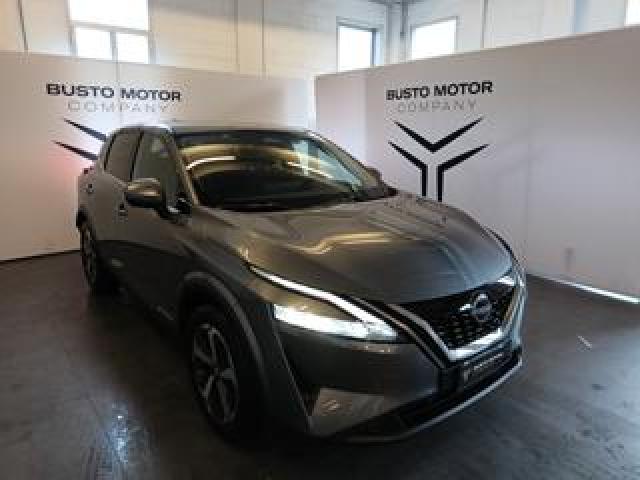 Nissan Qashqai E-Power N-Connecta 