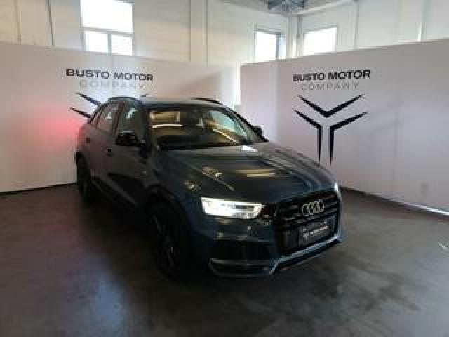 Audi Q3 2.0 Tdi 150 Cv S Tronic Sport Automatica 