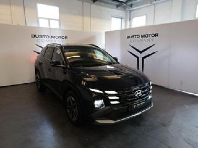 Hyundai Tucson 1.6 Crdi 48v Dct Exellence Automatica 