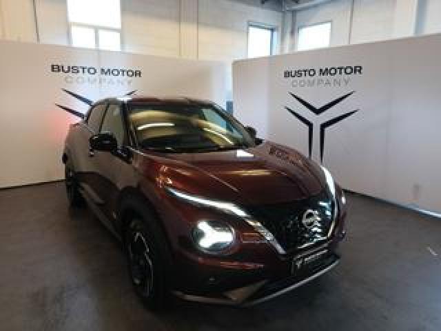 Nissan Juke 1.6 Hev N-Connecta Automatica 