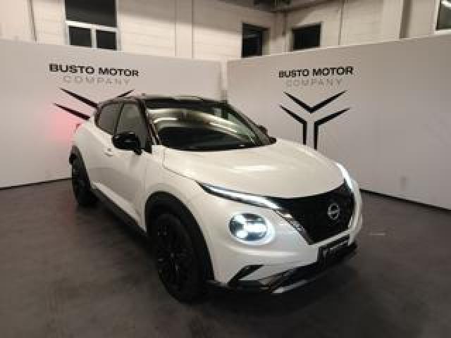 Nissan Juke 1.6 Hev N-Sport 