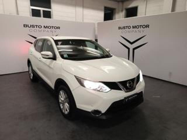 Nissan Qashqai 1.2 Dig-T 115 Cv Acenta 